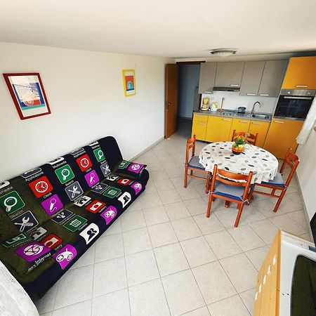Apartments Kordic Vis Eksteriør billede
