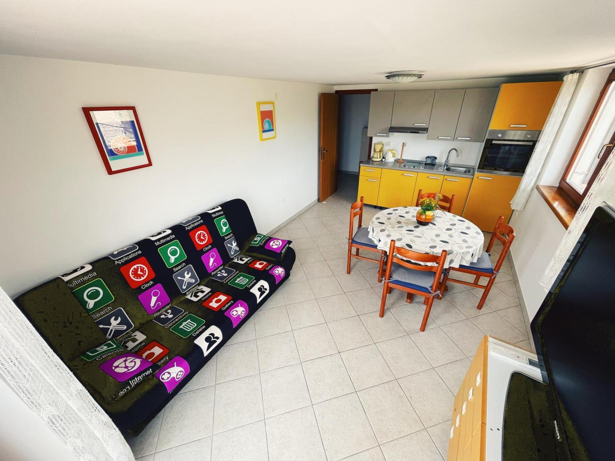 Apartments Kordic Vis Eksteriør billede