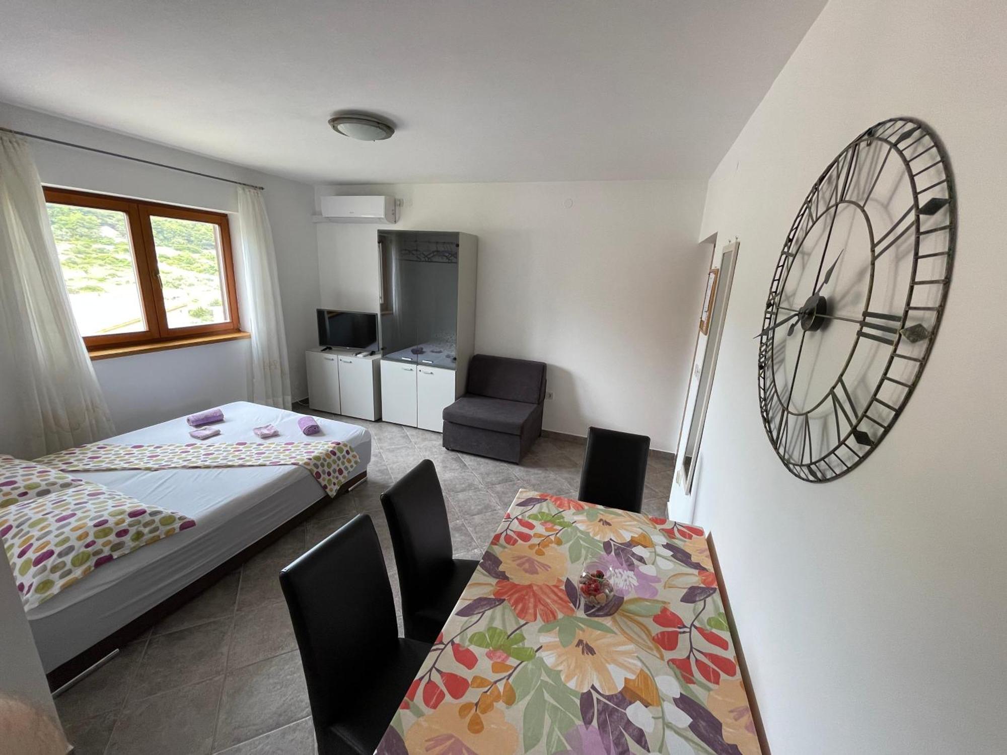 Apartments Kordic Vis Eksteriør billede